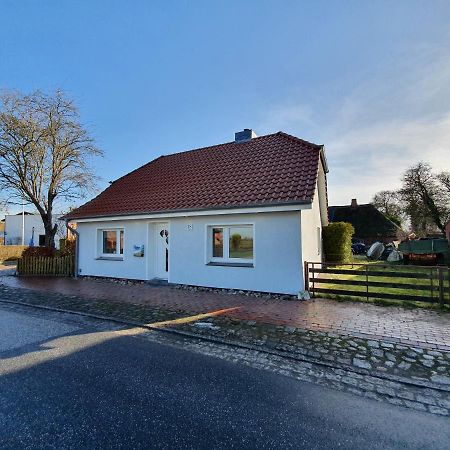 Ostssespitze Riepsdorf Exterior foto
