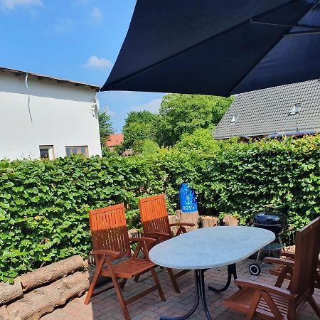 Ostssespitze Riepsdorf Exterior foto