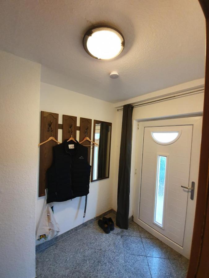 Ostssespitze Riepsdorf Exterior foto