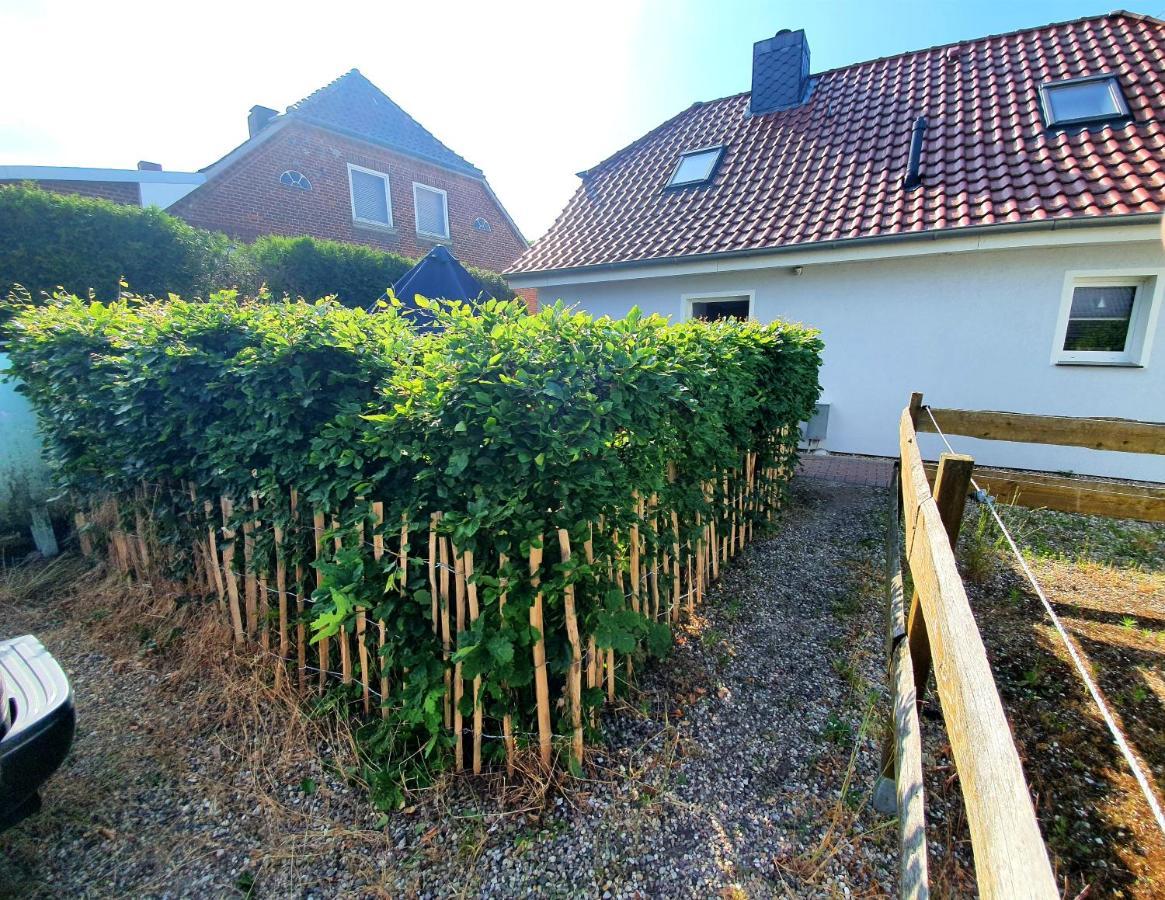 Ostssespitze Riepsdorf Exterior foto