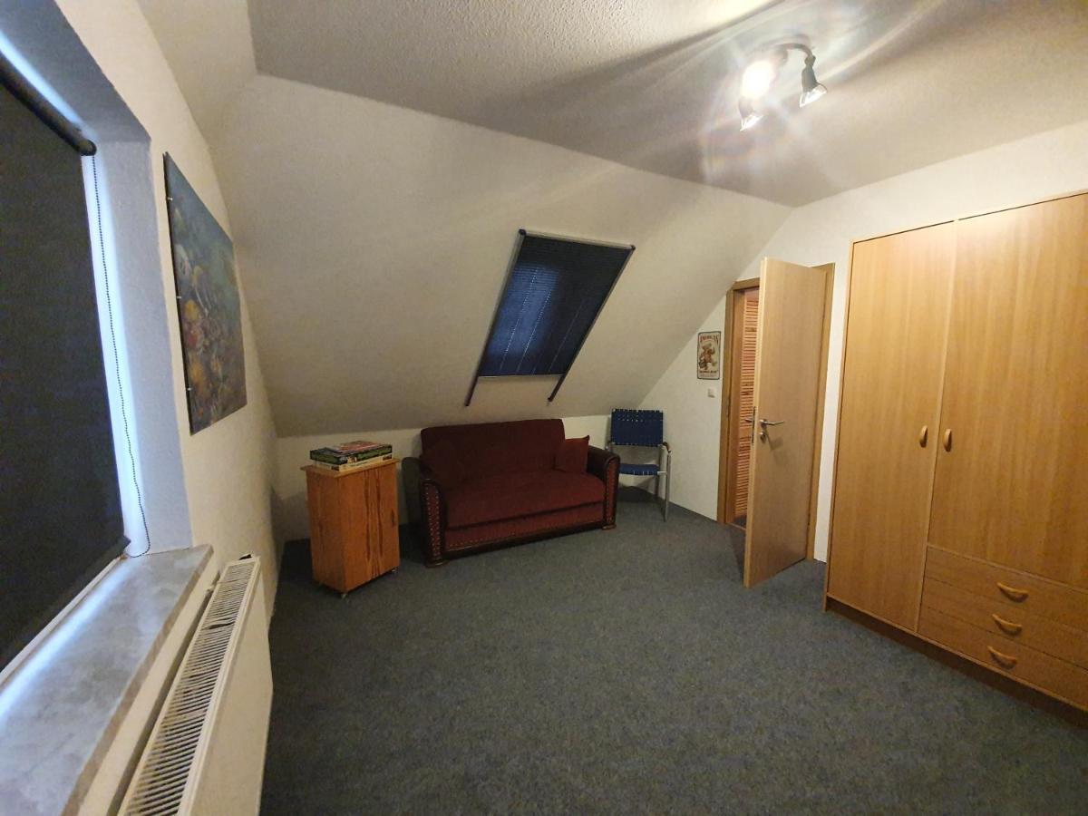 Ostssespitze Riepsdorf Exterior foto