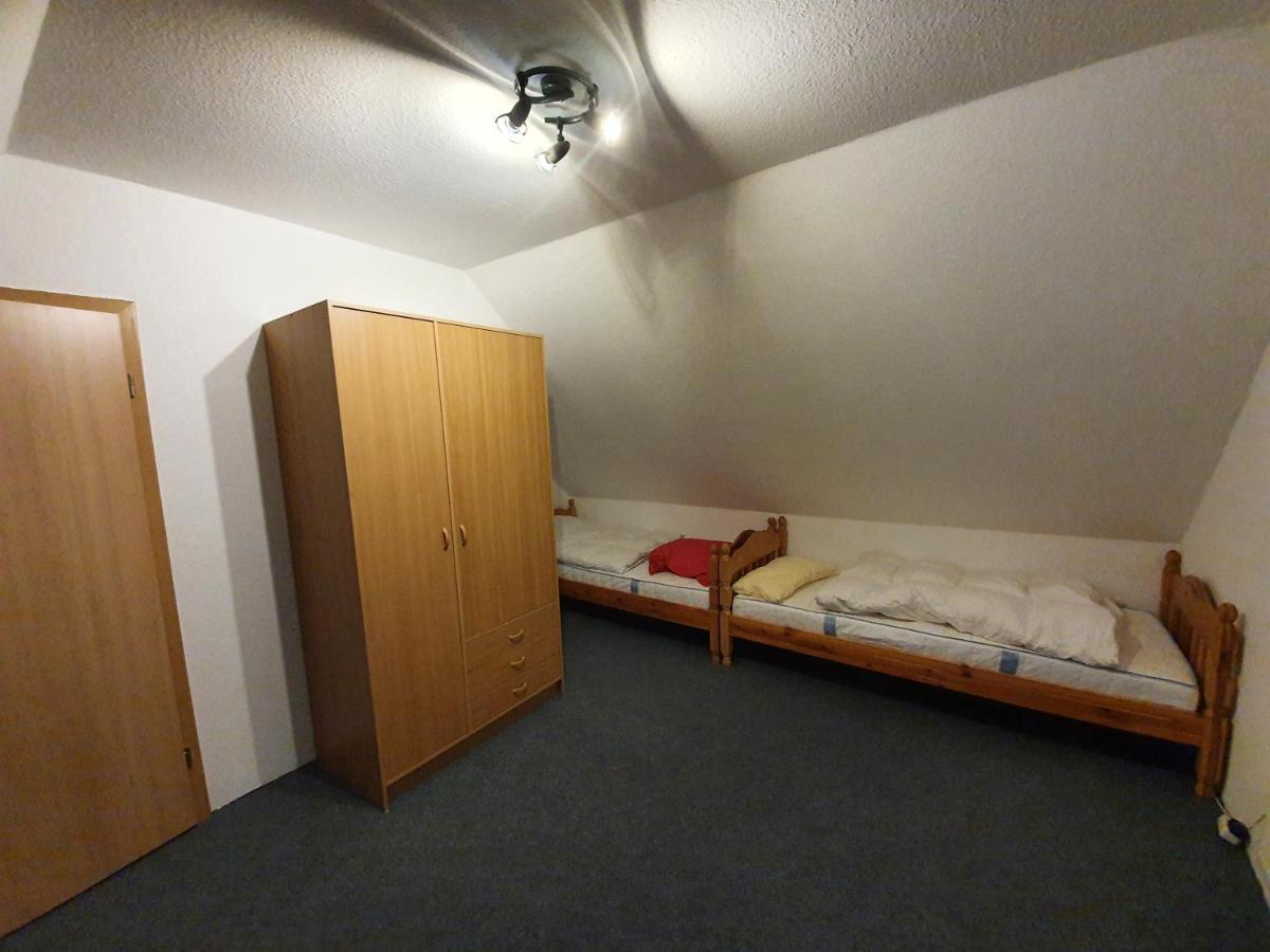 Ostssespitze Riepsdorf Exterior foto